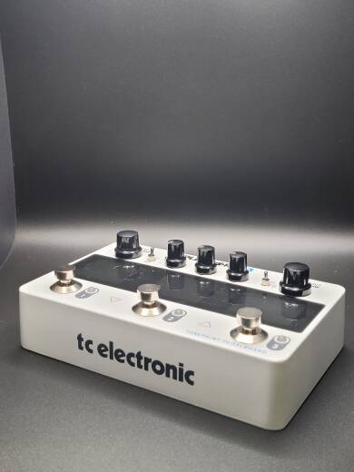 TC Electronic Plethora X3 Pedalboard | Long & McQuade